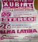 FiestasRelacionadas Santiago Apostol de Xubial en Melide