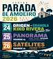 FiestasRelacionadas Santiago Apóstol y Santa Ana de Parada (1) en Amoeiro