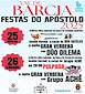 FiestasRelacionadas Santiago Apóstolo de Barcia en Carral
