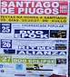 FiestasRelacionadas Santiago de Piugos en Lugo