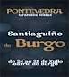 FiestasRelacionadas Santiaguiño do Burgo en Pontevedra