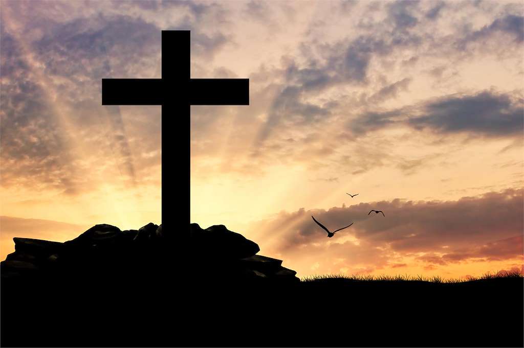 Santísimo Cristo da Agonía (2025) en A Cañiza
