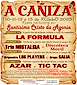 FiestasRelacionadas Santísimo Cristo da Agonía en A Caniza
