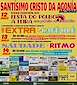 FiestasRelacionadas Santísimo Cristo da Agonía de Baldráns - XXXII Romería do Polbo á Feira en Tui