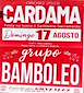 FiestasRelacionadas Santísimo Sacramento de Cardama en Oroso