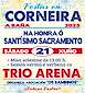 FiestasRelacionadas Santísimo Sacramento de Corneira en A Baña