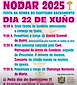FiestasRelacionadas Santísimo Sacramento de Nodar en Caldas de Reis