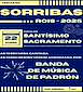 FiestasRelacionadas Santísimo Sacramento de Sorribas en Rois