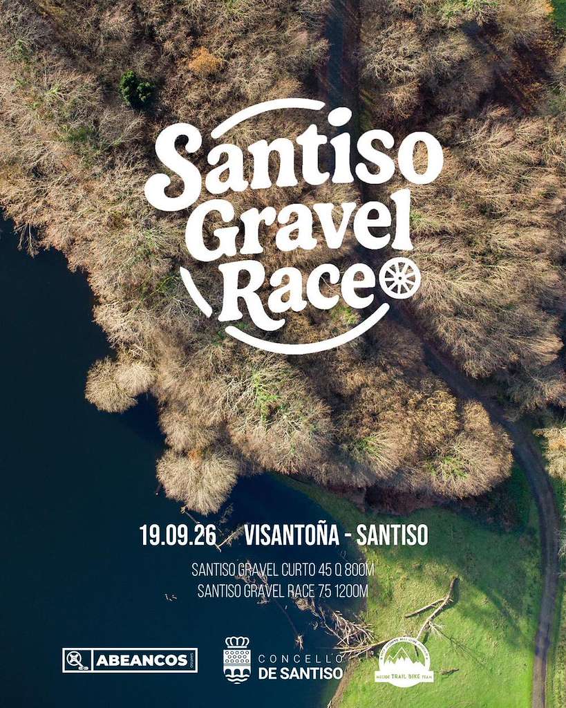Santiso Gravel Race (2026)