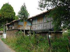 Romería de Santiso en O Pino