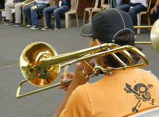 Santo Cristo de Goián en Sarria