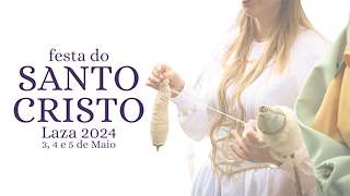 Santo Cristo en Laza