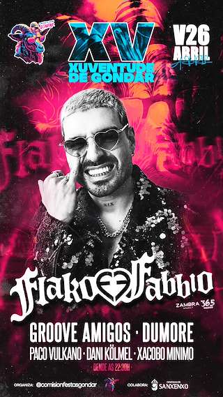 Santo Tomé de Gondar en Sanxenxo