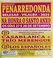 FiestasRelacionadas Santo Anxo de Penarredonda en Vilalba