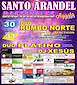 FiestasRelacionadas Santo Arandel de Bastavales en Brión