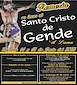 FiestasRelacionadas Santo Cristo de Gende en A Lama