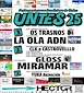FiestasRelacionadas Santo Estevo de Untes en Ourense
