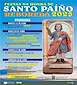 FiestasRelacionadas Santo Paíño de Reboreda en Redondela