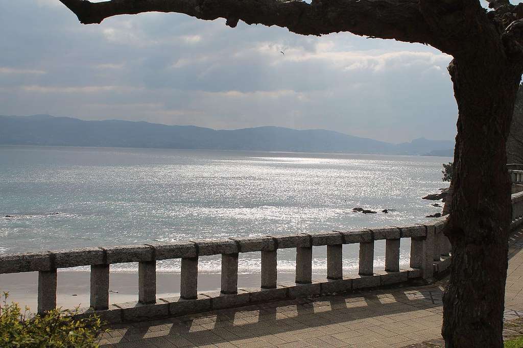 Sanxenxo, Turismo Náutico