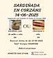 FiestasRelacionadas Sardiñada de Corzáns en Salvaterra do Miño