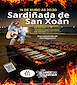 FiestasRelacionadas Sardiñada de San Xoán do Casino Mugardés en Mugardos