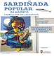 FiestasRelacionadas Sardiñada Popular en A Caniza