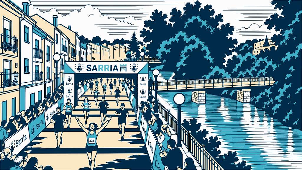 Sarria 10Km (2026)