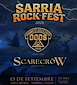 FiestasRelacionadas Sarria Rock Fest