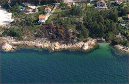 Sartaséns en Cangas