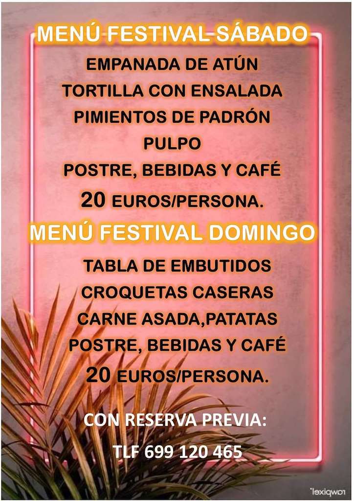SBK Festival en Melide