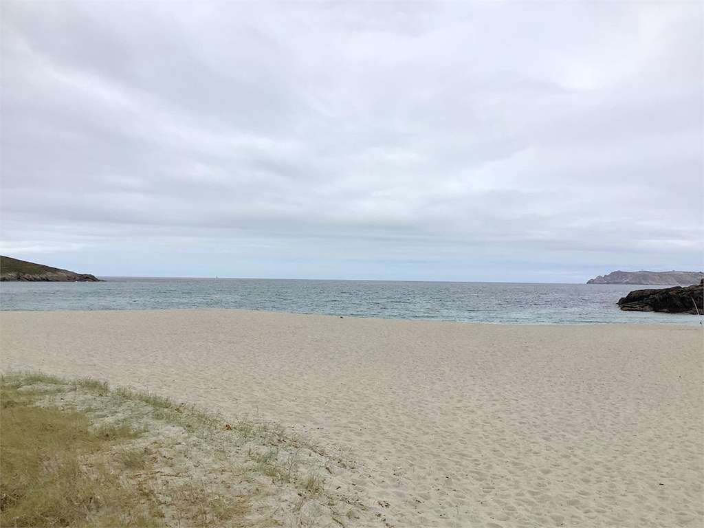 Seiruga en Malpica de Bergantiños