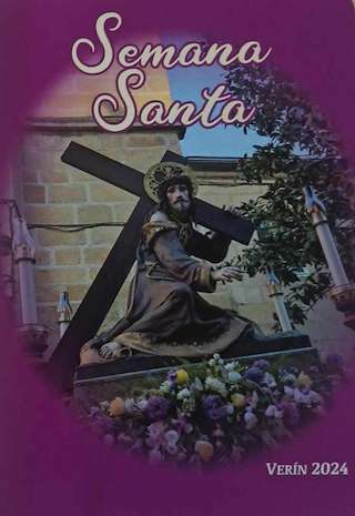 Semana Santa en Verín