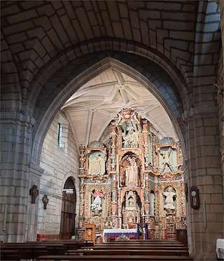 Semana Santa en Verín