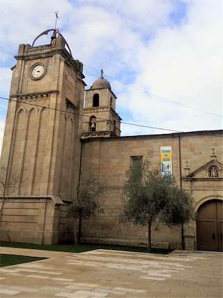 Semana Santa en Verín