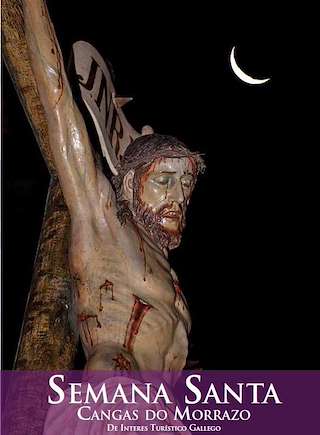 Semana Santa en Cangas