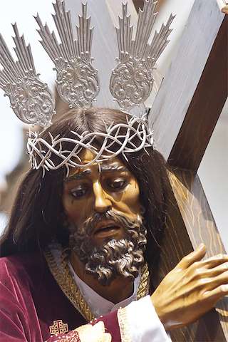 Semana Santa en Vigo