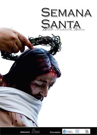 Semana Santa en Ribeira