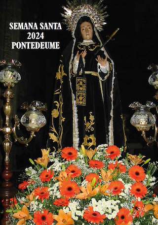 Semana Santa en Pontedeume