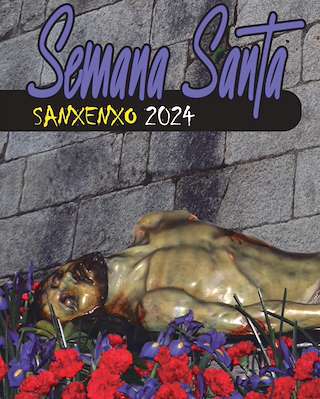 Semana Santa en Sanxenxo