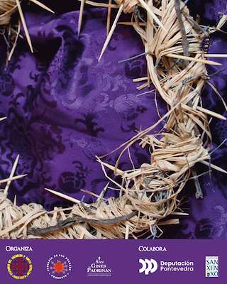 Semana Santa en Sanxenxo