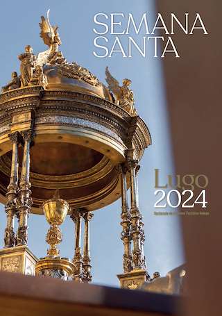 Semana Santa en Lugo