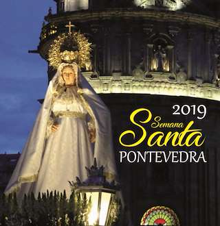 Semana Santa en Pontevedra