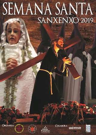 Semana Santa en Sanxenxo