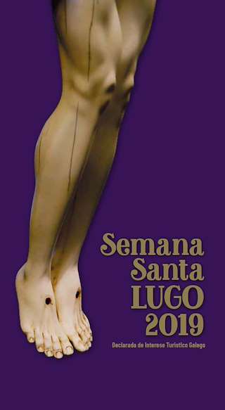 Semana Santa en Lugo