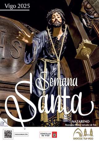 Semana Santa en Vigo