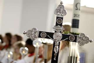 Semana Santa (2026) en A Coruña