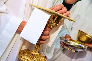 Semana Santa (2026) en Noia