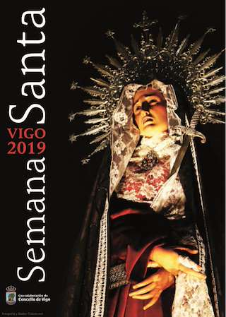 Semana Santa en Vigo