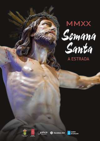 Semana Santa en A Estrada