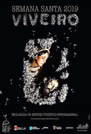 Semana Santa en Viveiro